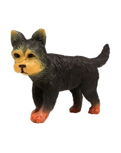 Фигурка коллекционная Masai Mara На ферме. Собака / MM212-190 Masai mara