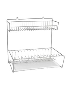Сушилка для посуды Rosenberg RUS-285001 Zn