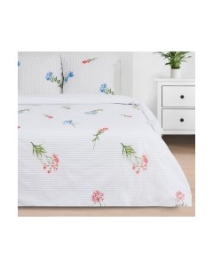 Комплект постельного белья Этель Wild flowers / 4746233