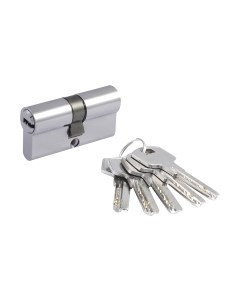 Цилиндровый механизм замка Нора-М STD Z ЛП-90 55/35 Нора-м