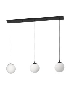 Потолочный светильник Eglo Rondo 3 900512