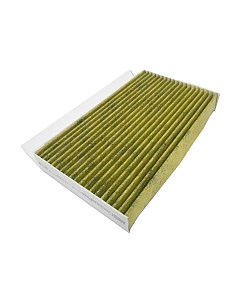 Салонный фильтр Mann-Filter FP26005 Mann-filter