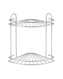 Полка для ванной Rosenberg RUS-385017-2 Zn
