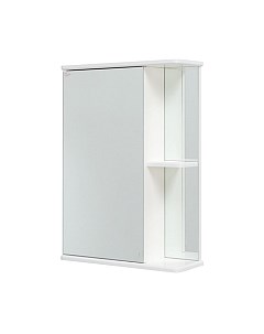 Шкаф с зеркалом для ванной Onika Карина 50.00