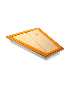 Воздушный фильтр Knecht/Mahle LX2787 Knecht/mahle