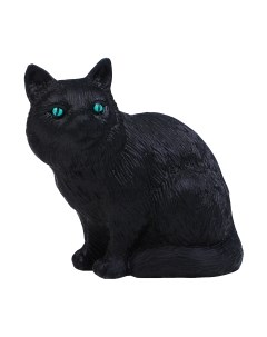 Фигурка коллекционная Masai Mara На ферме. Кошка / MM212-197 Masai mara