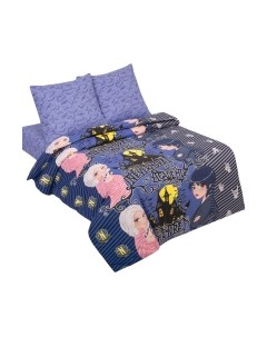 Комплект постельного белья АртПостель Академия 912 Артпостель