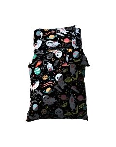 Комплект постельного белья Этель Cosmoparty / 5017253