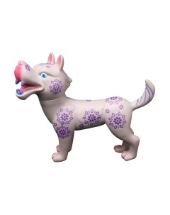 Фигурка коллекционная Masai Mara Дрими. Волк / MM206-468 Masai mara