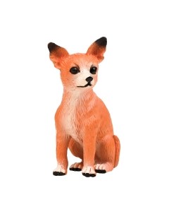 Фигурка коллекционная Masai Mara На ферме. Собака Чихуахуа / MM212-194 Masai mara