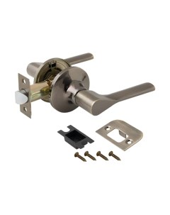 Защелка врезная Avers 8083-05-AB