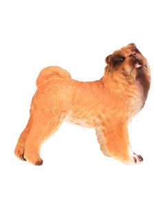 Фигурка коллекционная Masai Mara На ферме. Собака / MM212-186 Masai mara