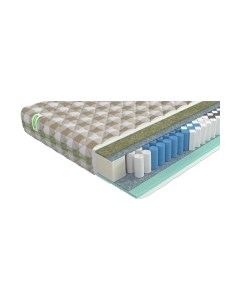 Матрас Mr. Mattress Sativa L 120x195 Mr. mattress