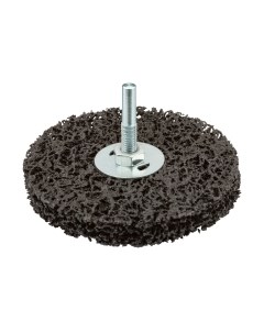 Шлифовальный круг FIT Полимерный CNS со штифтом / 38636 Fit