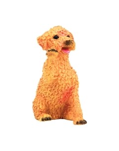 Фигурка коллекционная Masai Mara На ферме. Собака / MM212-185 Masai mara