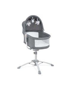 Детская кровать-трансформер Elite / 5010 Simplicity