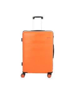 Чемодан на колесах Grott 321-591/5-25OGR