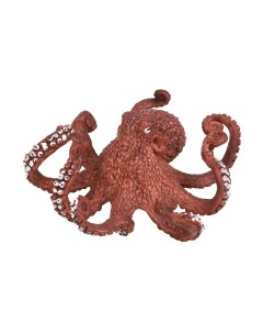 Фигурка коллекционная Masai Mara Мир морских животных. Осьминог / MM213-297 Masai mara