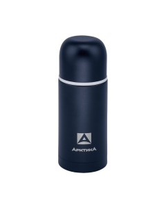 Термос для напитков Арктика 105-500-BLT