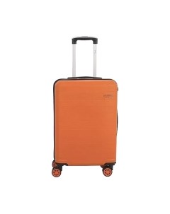 Чемодан на колесах Grott 321-591/5-21OGR