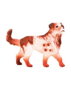 Фигурка коллекционная Masai Mara На ферме. Собака / MM212-187 Masai mara