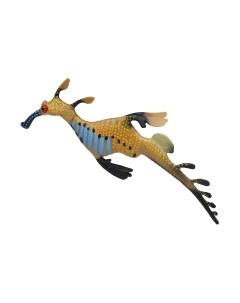 Фигурка коллекционная Masai Mara Мир морских животных. Морской дракон / MM213-298 Masai mara