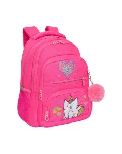 Школьный рюкзак RG-462-3 Grizzly