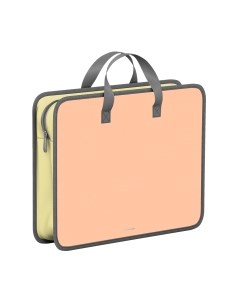 Папка для труда Erich Krause Matt Pastel Bloom / 61233 Erich krause