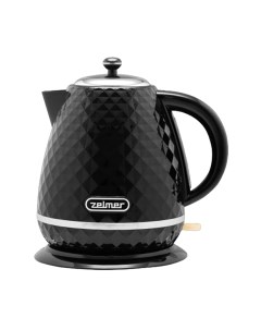 Электрочайник Zelmer ZCK7635B