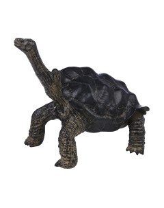 Фигурка коллекционная Masai Mara Мир диких животных. Звезчатая черепаха / MM218-372 Masai mara