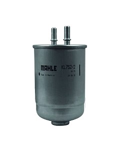 Топливный фильтр Knecht/Mahle KL752/2D Knecht/mahle