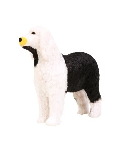 Фигурка коллекционная Masai Mara На ферме. Собака / MM212-189 Masai mara