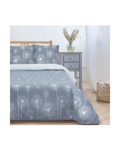 Комплект постельного белья Одуванчики / 2759786 Этель