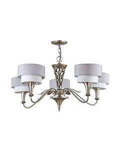 Люстра Maytoni Lillian H311-05-G