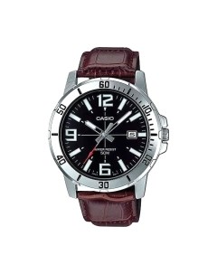 Часы наручные мужские Casio MTP-VD01L-1B