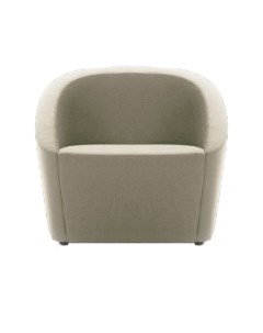 Кресло мягкое Brioli Джакоб