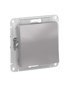 Выключатель Systeme (Schneider) Electric AtlasDesign Aqua ATN440361 Systeme (schneider) electric