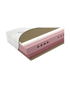 Матрас Элеонора 80x186 Elmax