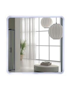 Зеркало Пекам Marta 60x60 / marta-60x60B