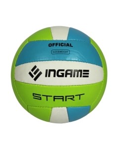 Мяч волейбольный Ingame Start