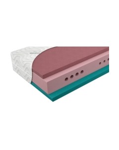 Матрас Рауль 100x180 Elmax