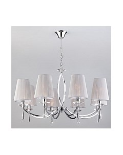 Люстра Евросвет Valery 60079/8