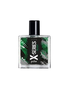Туалетная вода X-Series Rush Avon