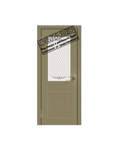 Дверной блок Та самая дверь Л5 ЗАЛ 150x210 левая