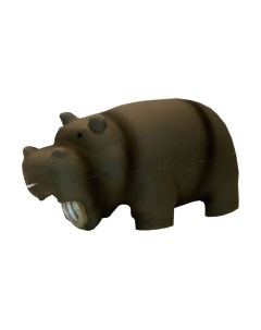 Игрушка для собак Homepet Бегемот / 70262