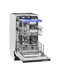 Посудомоечная машина Krona Kaskata 45 BI / 00026378