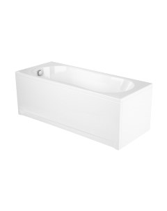 Ванна акриловая Cersanit Nike 170x70