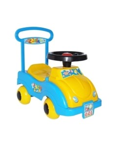 Каталка детская №1 / У438 Стром