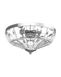 Люстра Maytoni Facet MOD094CL-04CH