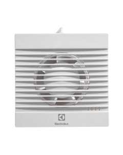 Вентилятор накладной Electrolux Basic EAFB-120TH